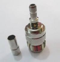 N Female Connectors