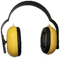 hearing protector