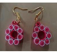 paper quillings jewelry