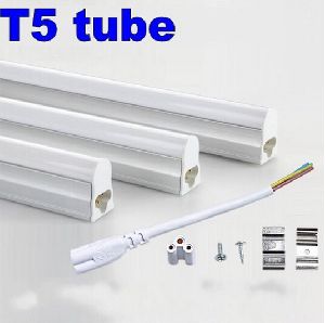 LED T5 Tube Light Fittings