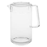 Water Pitcher