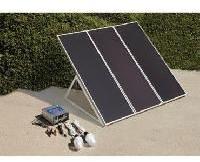 solar panel kits