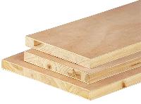 Pine Wood Block Board