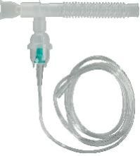 nebulizer mask kit