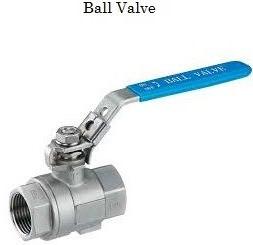 Ball Valves