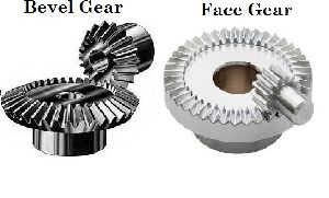 Bevel Gear