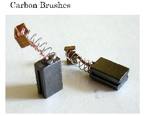 Carbon Brushes