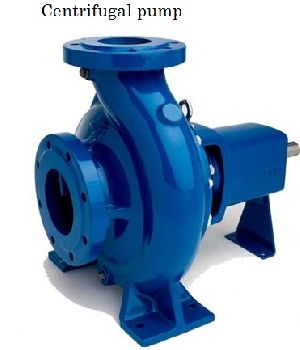 Centrifugal Pumps