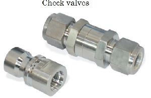 Check Valves