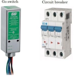 Circuit Breaker