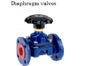 Diaphragm Valves