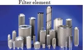 Filter Element