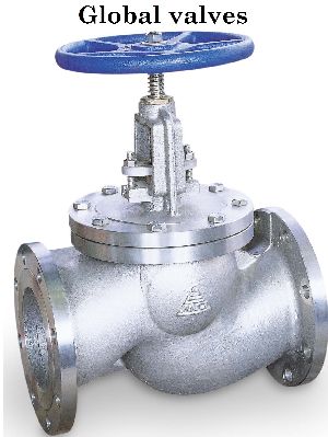 Globe Valves