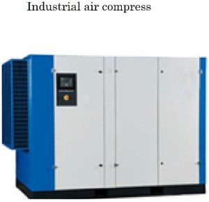 Industrial Air Compressor