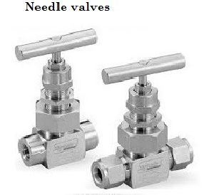 Needle Valves