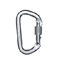 Aluminum Carabiner