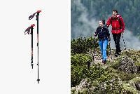 hiking equipment