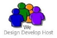 Website Designing and Hosting Services