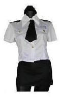 Air Hostess Uniform