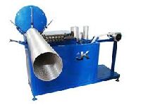 duct forming machine