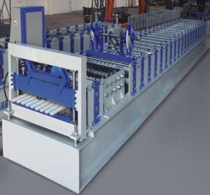 Forming Machine