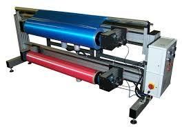 roll feeder machines