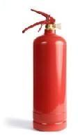 Fire Extinguisher Cylinder