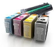 inkjet printers ink