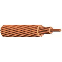 Bare Copper Conductor