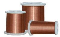 Bare Copper Wire