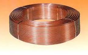 Copper Rods: