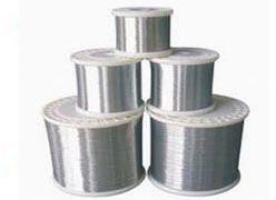 Tinned Copper Wire