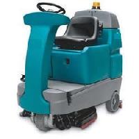 industrial cleaning machines