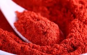 Red Chilli Powder