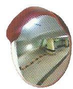 Convex Mirror