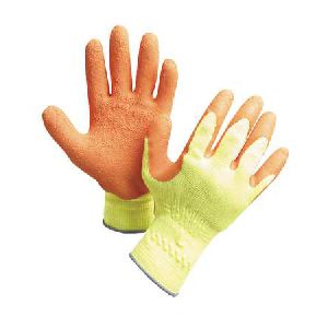 cut resistance hand gloves