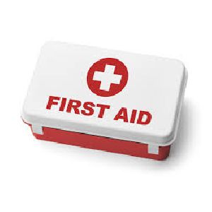 First Aid Kit