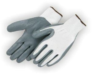 Nitrile Coated Gloves