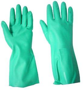 Nitrile Hand Gloves