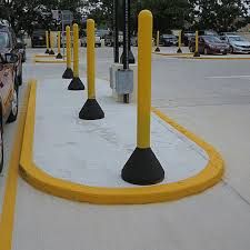 Parking Safety Products