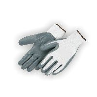 polyester gloves