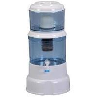 electric water purifier