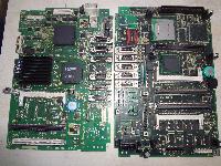 Fanuc Motherboards