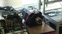Fanuc Spindle Motor Repairing