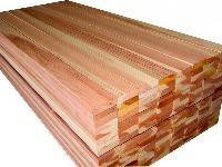 redwood lumber