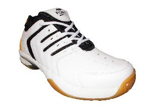 Port Unisex Spark Badminton Shoes Size 5,6,7,8,9,10,11
