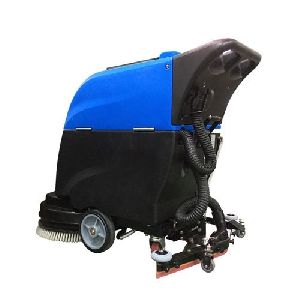 Floor Scrubber Drier