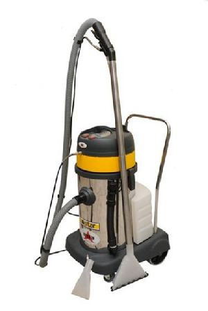 Upholstery Cleaning Machine