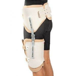 Thigh Brace Pelvic Support