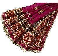 wedding dupatta